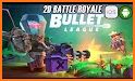 Bullet League - 2D Battle Royale related image