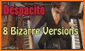 Despacito Piano Mix related image