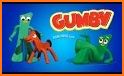 Gumby's World related image