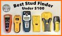 Stud Detector 2020: Metal & Stud finder Free related image