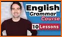 Ruay English Grammar Learning related image