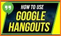 Hangout - Chat Meet Video Call related image