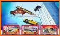 Roof Jumping Ambulance Simulator - Rooftop Stunts related image