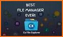 File Manager - File Explorer related image