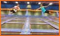 Sky Zone Trampoline Park related image