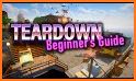 tips : teardown game related image