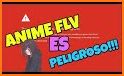 Animeflv  Mira anime en linea related image