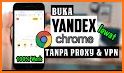 X Browser Buka Situs Blokir Tanpa VPN related image