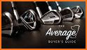 TaylorMade Golf Product Guide related image