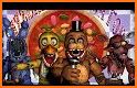 Animatronics Mod related image