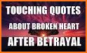 Broken  And Hurt Quotes related image