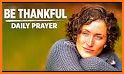 Thanksgiving Day Blessings related image