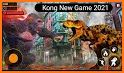 King Kong Games: Monster Gorilla Games 2021 related image