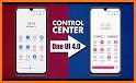 Galaxy Style Control Center related image