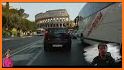 Drive and listen: World Virtual City Tour by Car related image