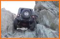 Off-Road 4x4 SUV Hill Climb related image