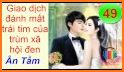 Thục nữ PK xã hội đen t related image