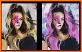 Halloween Makeup and Hair Photo Editor related image