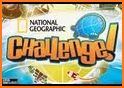 Geo Challenge Classic related image