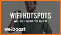 Wi-fi Hotspot related image