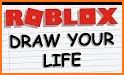 How To Draw Roblox | Fans related image