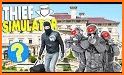 Master Thief Robbery Sneak Simulator- Serial Heist related image