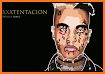 XXXTentacion Hair Photo Editor related image