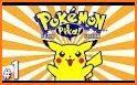 Poke world yellow version related image