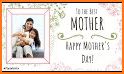 Mother's Day Animated Sticker ❤️ related image