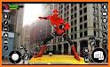 Spider Rope Hero Man Fighting related image