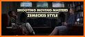 Moving Master related image