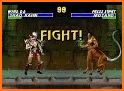 code Ultimate Mortal Kombat 3 UMK3 related image