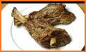 Meat Recipes - lamb, pork, turkey & other related image