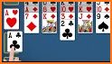 Solitaire - Class Card Games Free related image