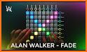 Faded - Alan Walker - Piano Tap related image