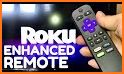 Roku Remote Control related image