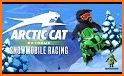 Arctic Cat® Snowmobile Racing related image