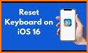 Keyboard iOS 16 : iOS Keyboard related image