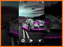 3D Racing Car Live Wallpaper related image