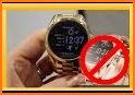 Guide for Michael Kors smartwatches related image