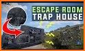 Escape Game - Room Trap related image