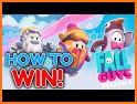 Fall Guys-Fall Guys Game Walkthrough Win Advice related image