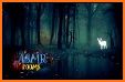 Forest Fairy Magical Night Theme related image