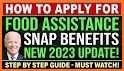 EBT Benefits SNAP Info Guide related image