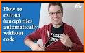 Zip app – Fast Extract zip files related image