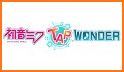 Hatsune Miku - Tap Wonder related image