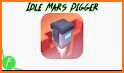 Idle Mars Digger related image