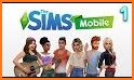 Guide The Sims Mobile New 2018 related image