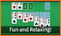 Classic Solitaire : Card Game related image