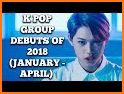 Guess the K-pop Boy Groups 2018 related image